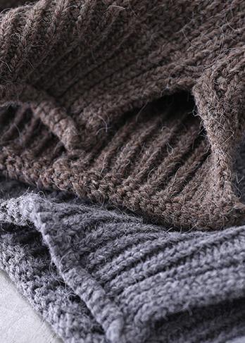 Gilet à Capuche Ample pour Femme 7