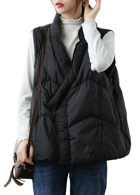 Gilet d'hiver pour femmes tendance 0