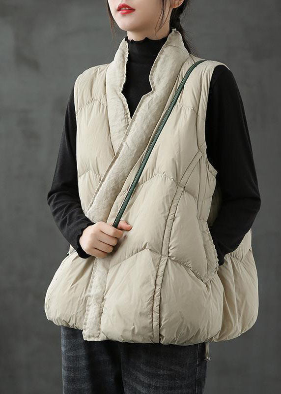 Gilet d'hiver pour femmes tendance 1