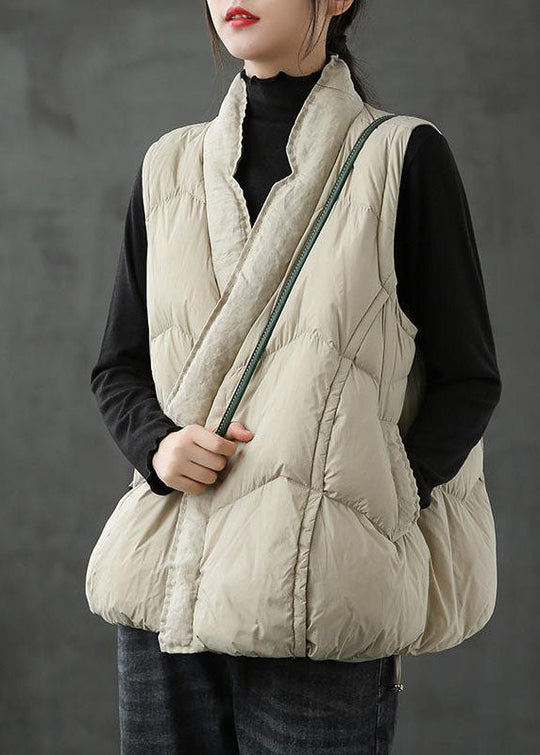 Gilet d'hiver pour femmes tendance 1