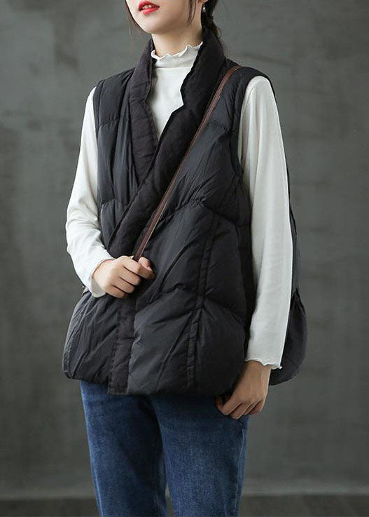 Gilet d'hiver pour femmes tendance 2