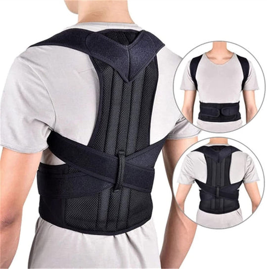 Gilet de soutien pour une posture améliorée 7