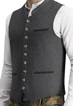 Gilet pour homme automnal moderne 0