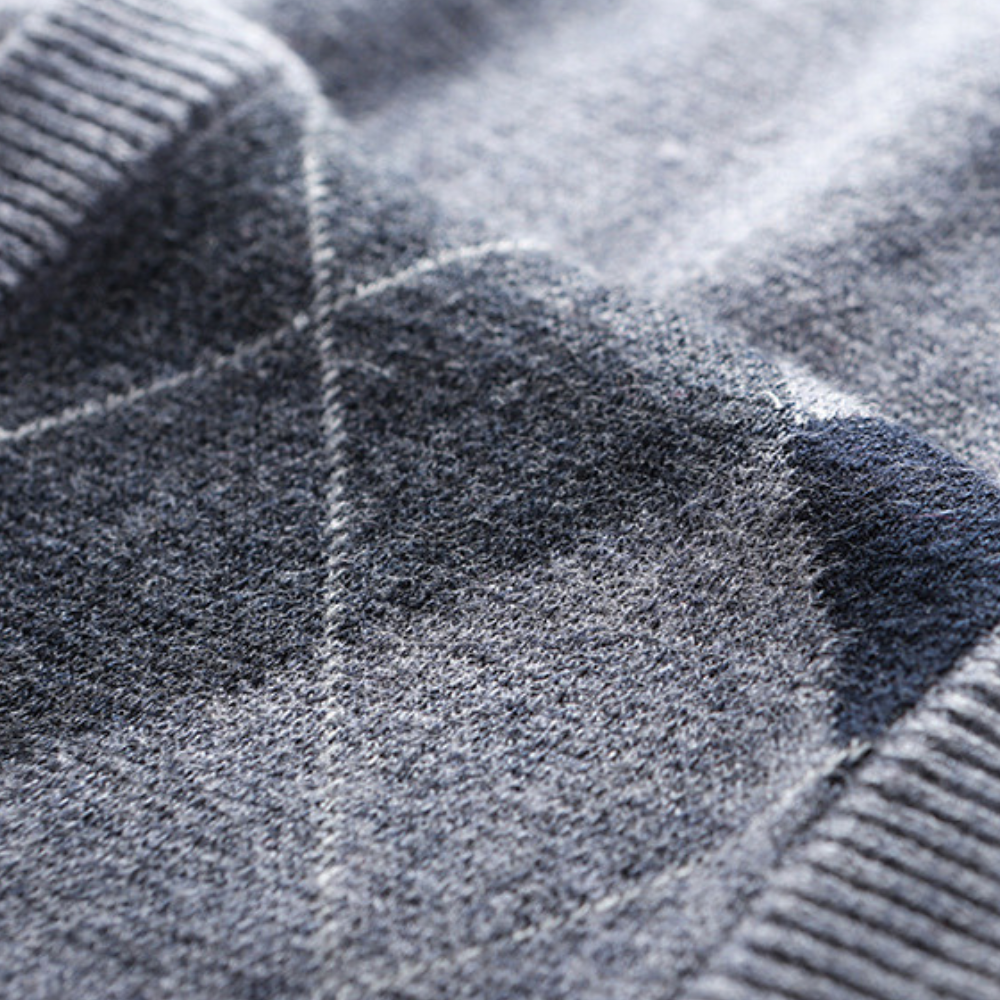 Gilet sans manches pour hommes en style décontracté 3