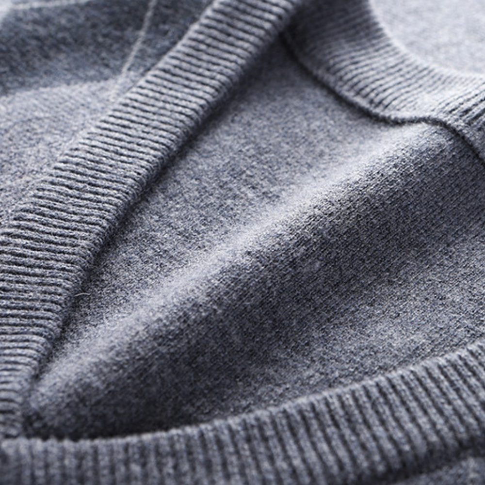 Gilet sans manches pour hommes en style décontracté 5