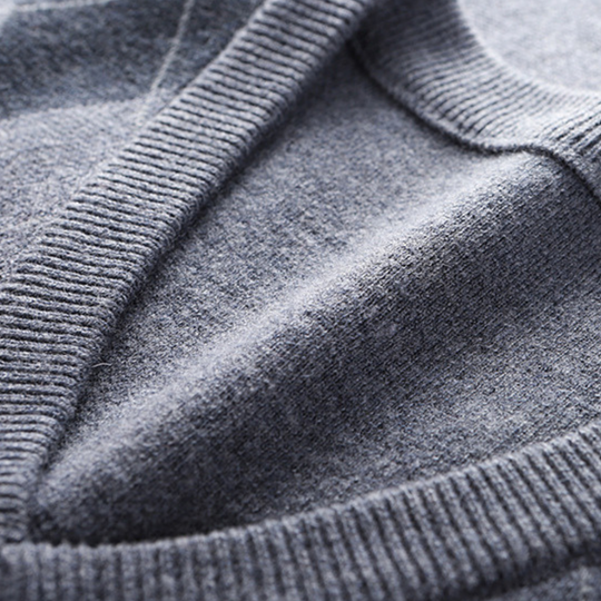 Gilet sans manches pour hommes en style décontracté 5