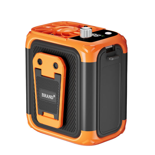 Glacière Portable Mini Compacte Pour Activités Extérieures 0