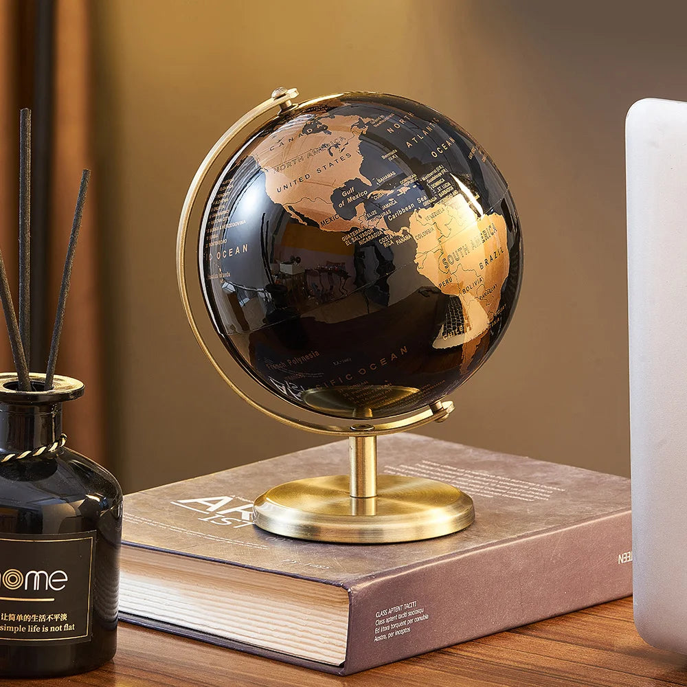 Globe Terrestre Rétro pour Enfants 1