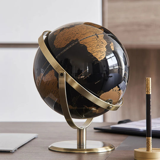 Globe Terrestre Rétro pour Enfants 3