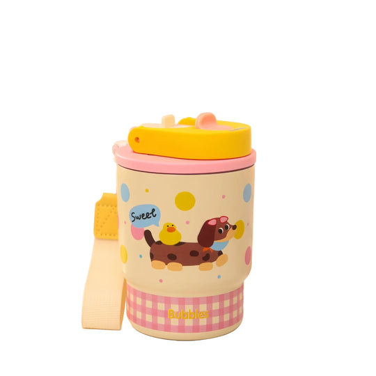 Gobelet Femme Design Animal Amusant 0