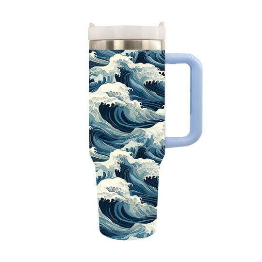 Gobelet Isotherme Unisexe Design Artistique 15