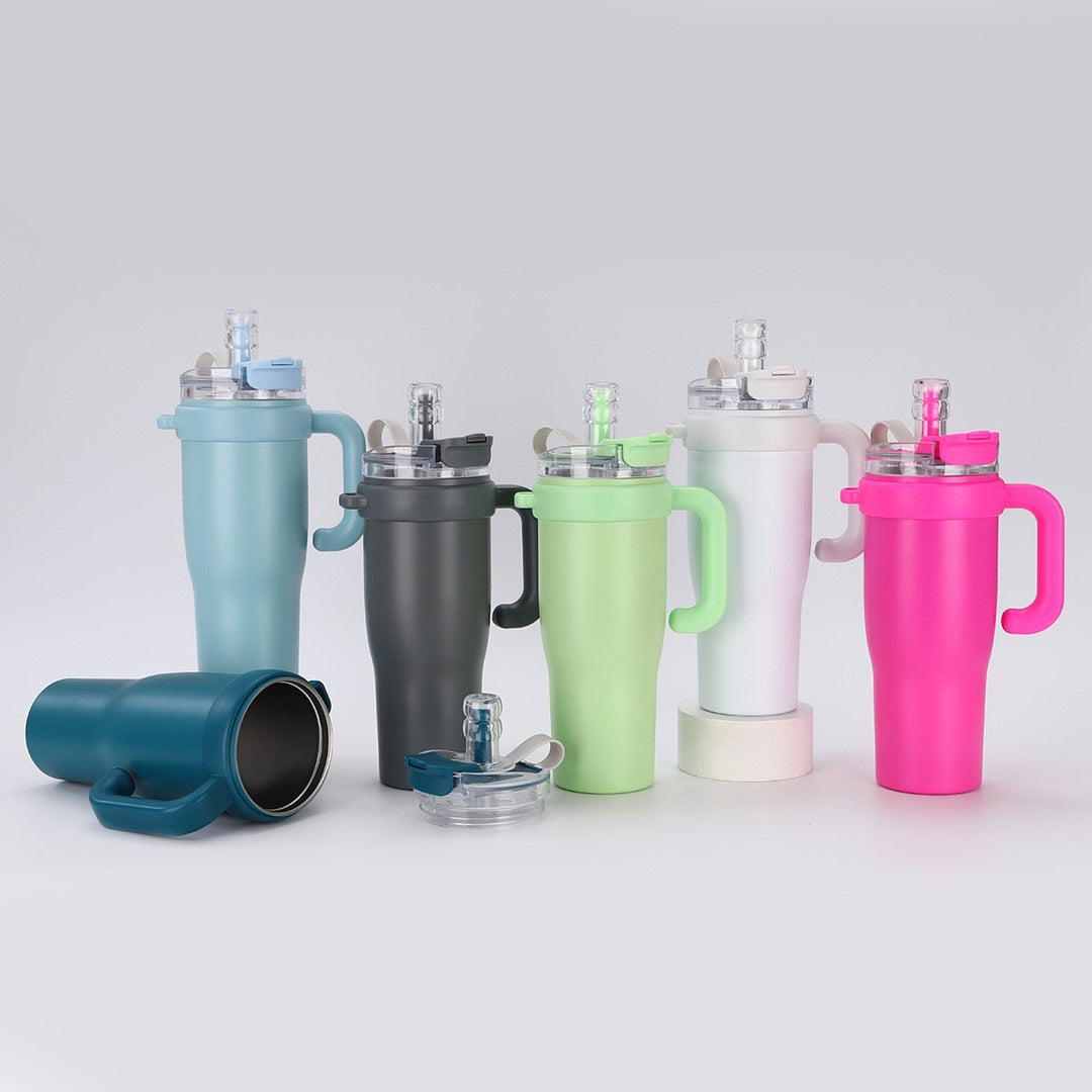 Gobelet Isotherme Unisexe Pratique 1