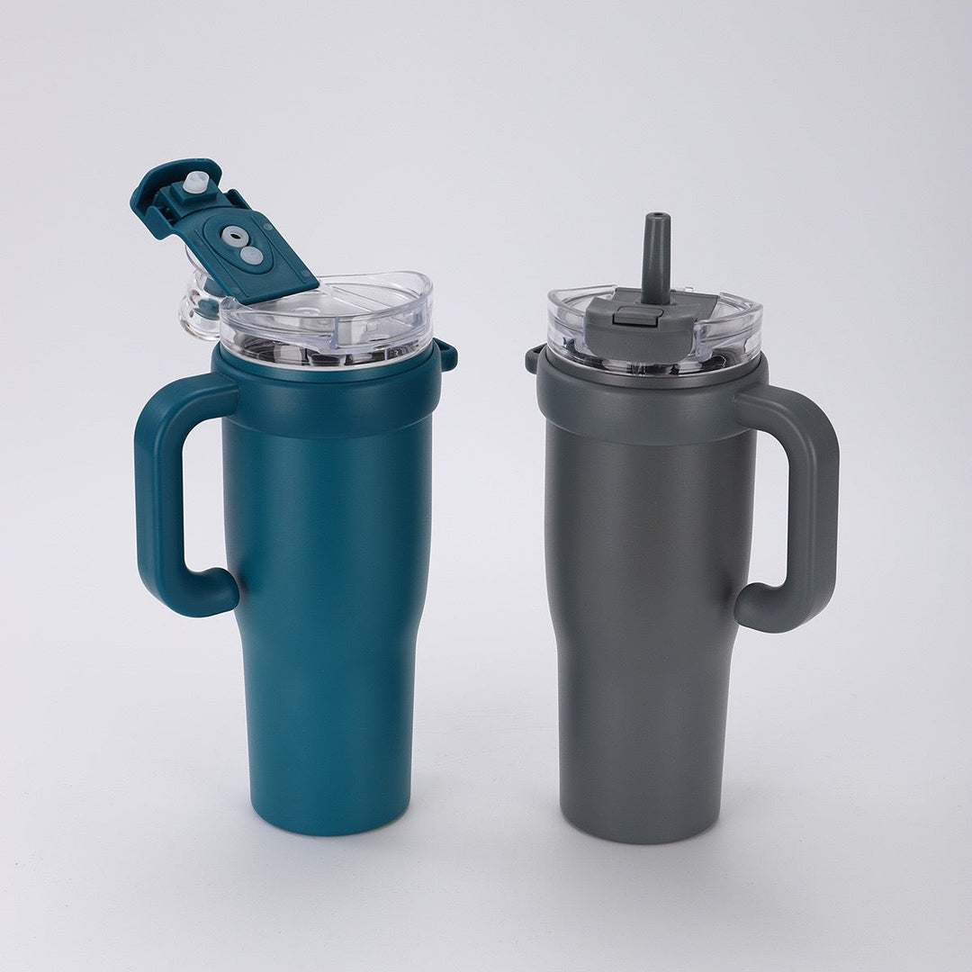 Gobelet Isotherme Unisexe Pratique 2