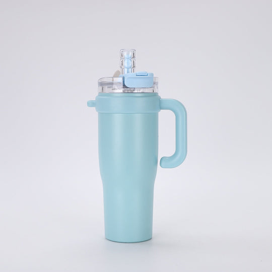 Gobelet Isotherme Unisexe Pratique 8