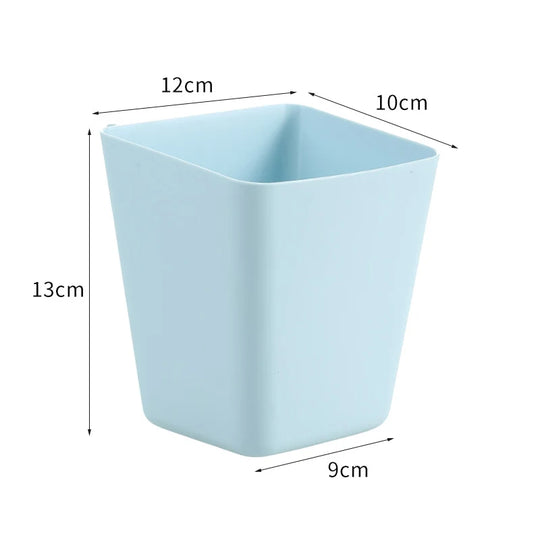 Gobelet de Rangement Multifonctionnel Compact pour Femme 0