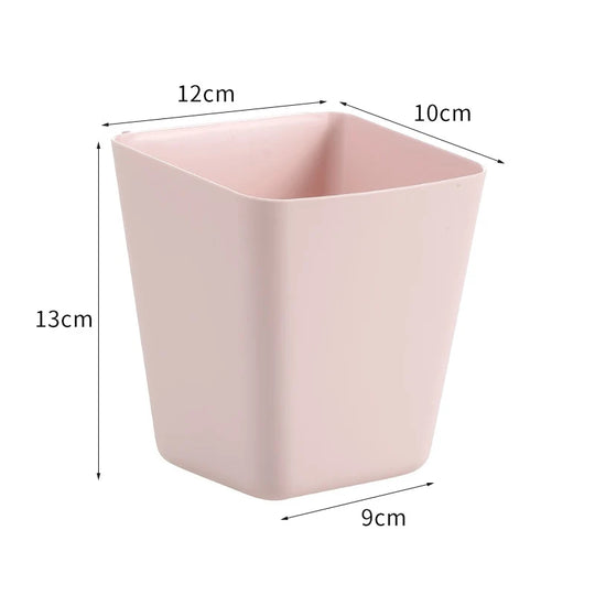 Gobelet de Rangement Multifonctionnel Compact pour Femme 3