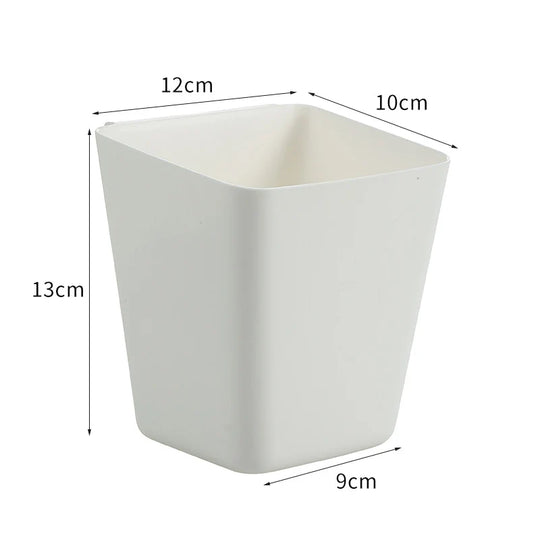 Gobelet de Rangement Multifonctionnel Compact pour Femme 4