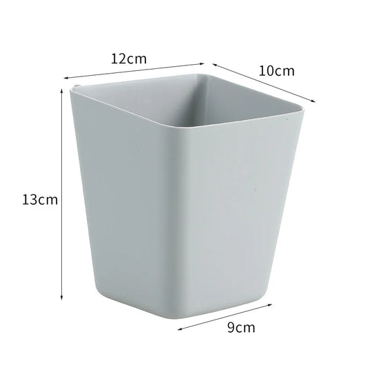 Gobelet de Rangement Multifonctionnel Compact pour Femme 5