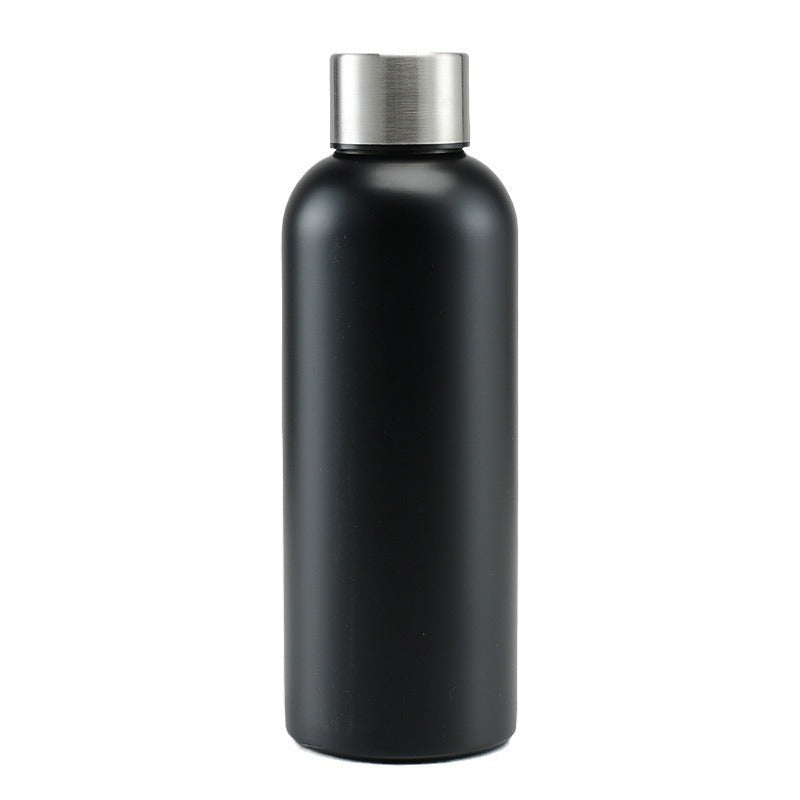 Gourde Femme Acier Inoxydable Moderne 0