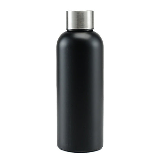 Gourde Femme Acier Inoxydable Moderne 0