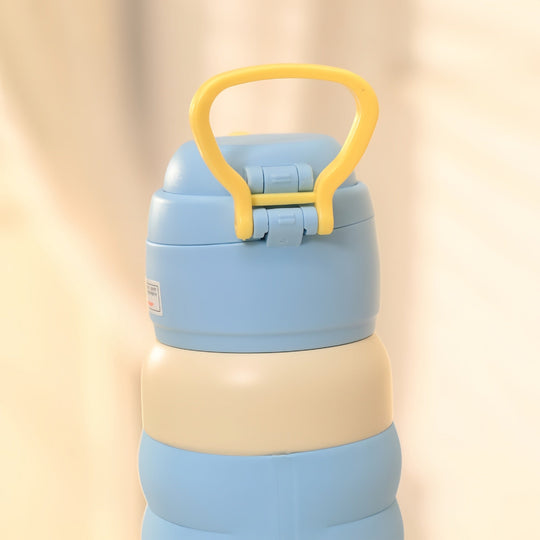 Gourde Femme Pratique et Élégante 3
