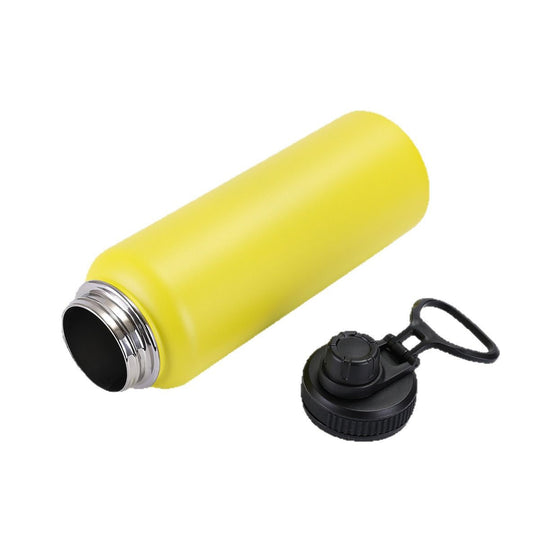 Gourde Unisexe Isolée pour Activités Extérieures 4
