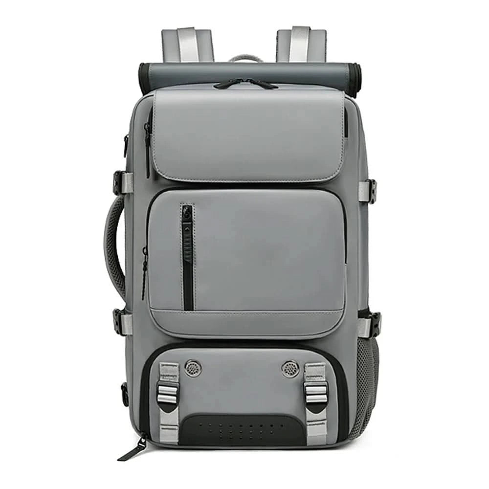 Grand Sac à Dos de Voyage Multifonction avec Port USB 10