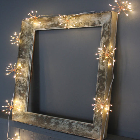 Guirlande Lumineuse Décorative Flexible pour Intérieur et Extérieur 3