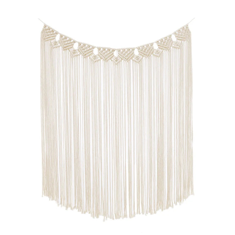 Guirlande Murale Macramé Décorative pour Intérieur 5