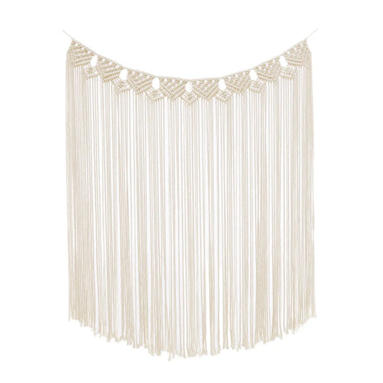 Guirlande Murale Macramé Décorative pour Intérieur 5