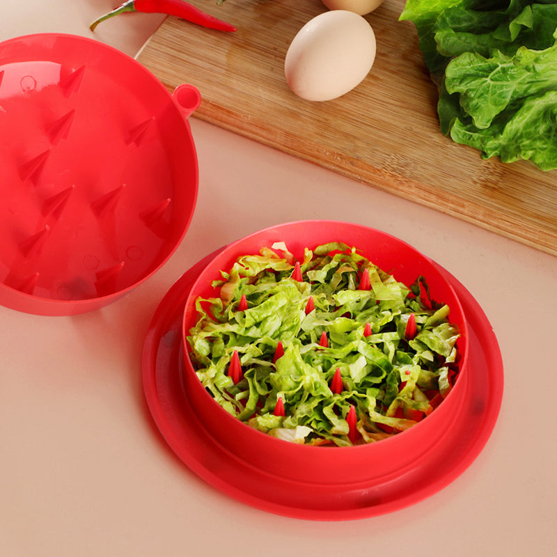 Hachoir À Viande Manuel Portable Multifonctionnel Avec Poignée Ergonomique 1