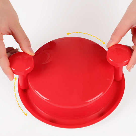 Hachoir À Viande Manuel Portable Multifonctionnel Avec Poignée Ergonomique 3