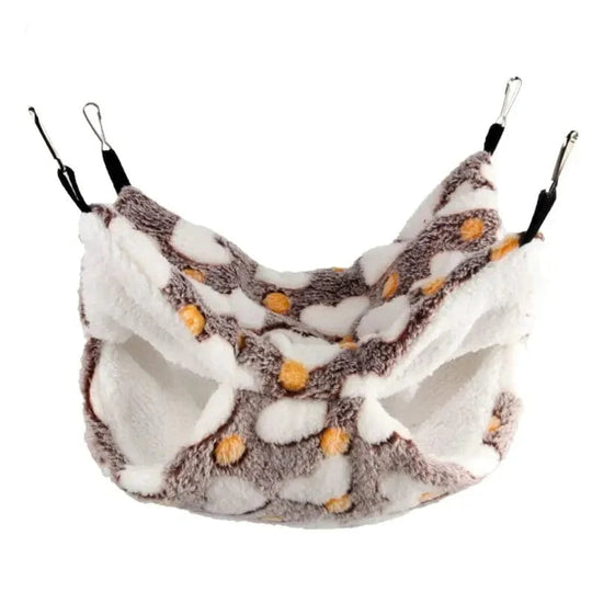 Hamac Confortable pour Petit Animal de Compagnie 6
