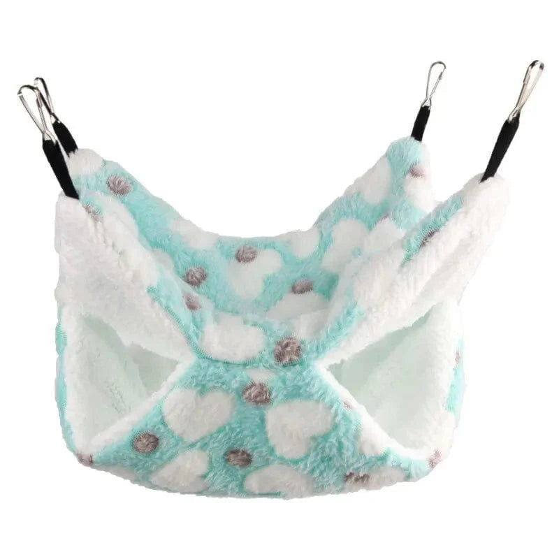 Hamac Confortable pour Petit Animal de Compagnie 7