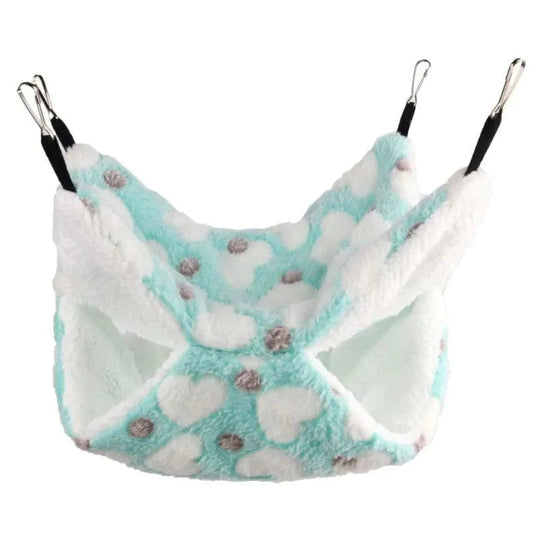 Hamac Confortable pour Petit Animal de Compagnie 7