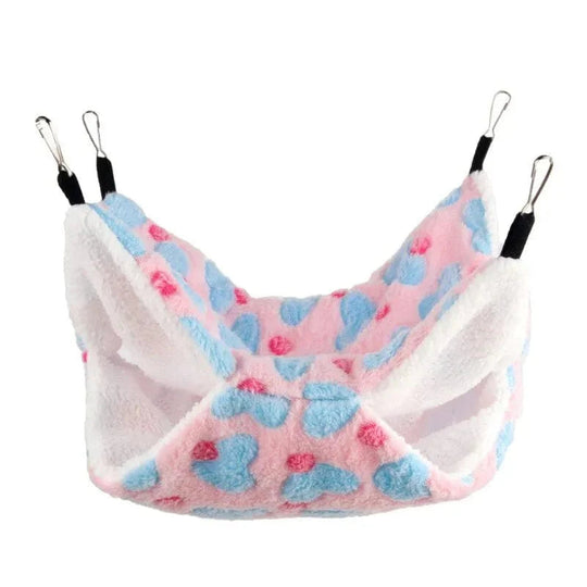 Hamac Confortable pour Petit Animal de Compagnie 8