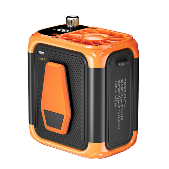 Haut-parleur Bluetooth Portable Compact et Étanche 1