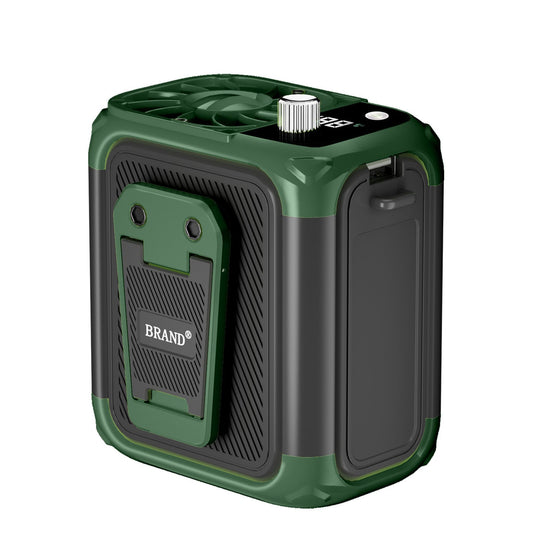 Haut-parleur Bluetooth Portable Compact et Étanche 2