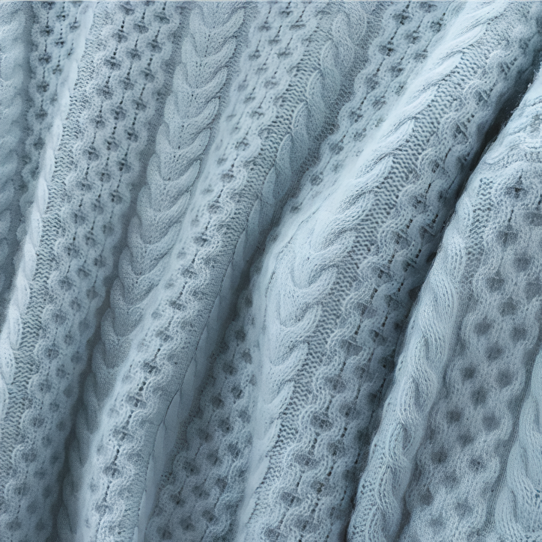 Homme Polo Tricoté Classique 2