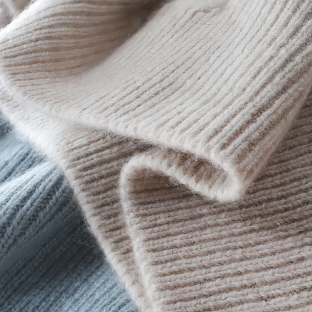 Homme Polo Tricoté Classique 4