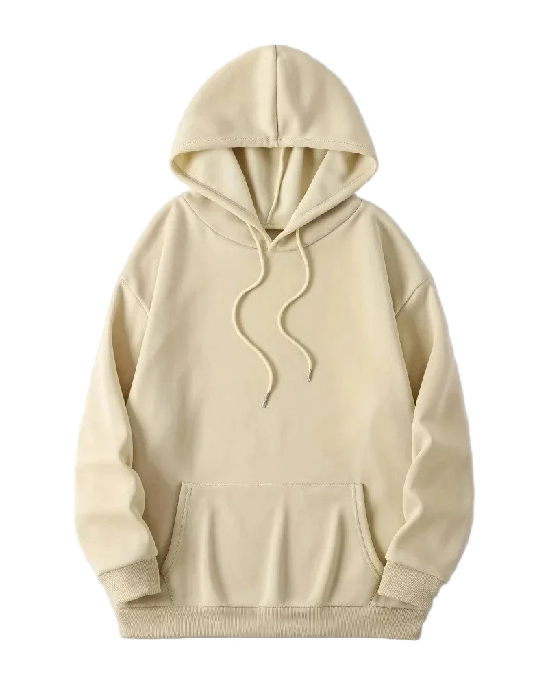 Homme Sweat à Capuche Décontracté 0