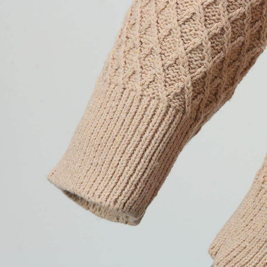 Hommes à manches longues décontracté 2