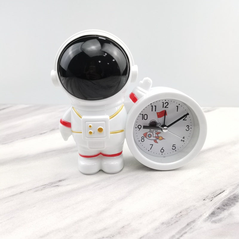 Horloge Astronaute Originale pour Enfants et Adultes 0