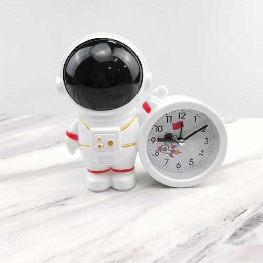 Horloge Astronaute Originale pour Enfants et Adultes 0