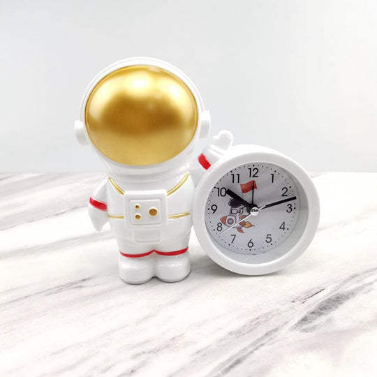Horloge Astronaute Originale pour Enfants et Adultes 1