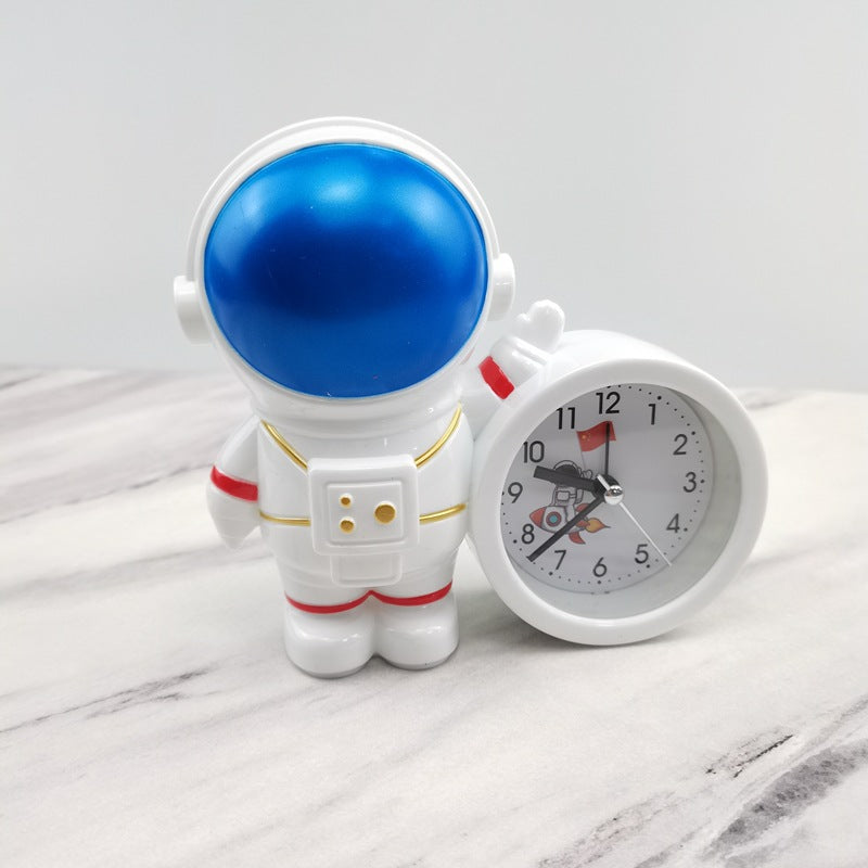 Horloge Astronaute Originale pour Enfants et Adultes 2
