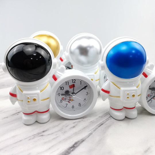 Horloge Astronaute Originale pour Enfants et Adultes 3