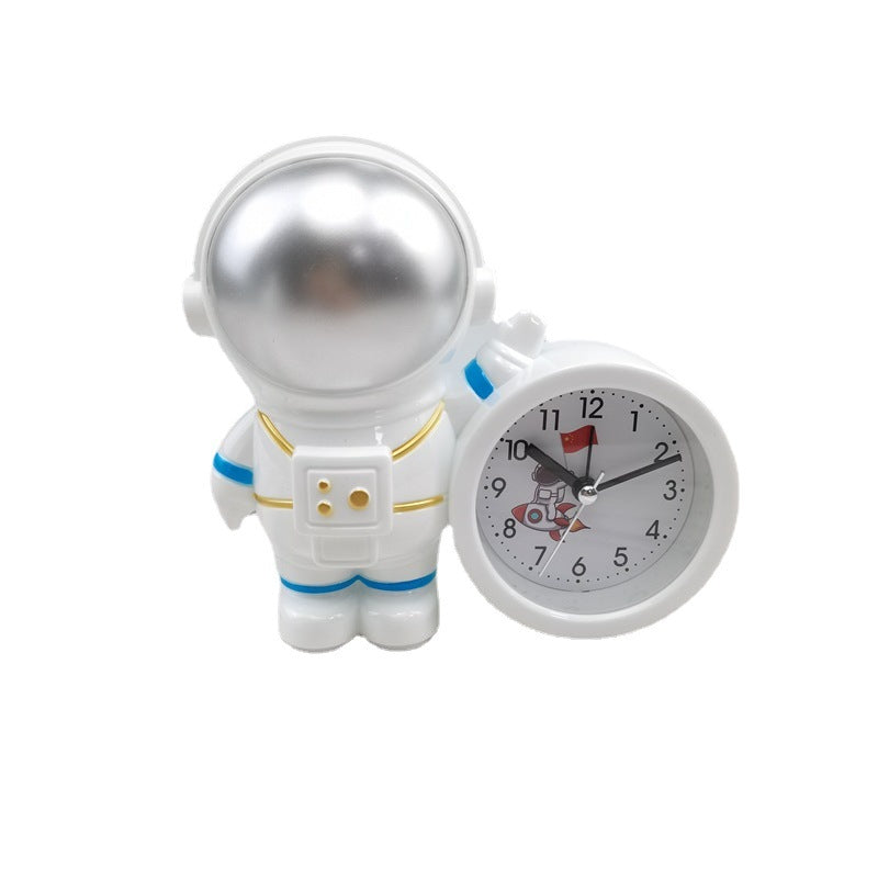 Horloge Astronaute Originale pour Enfants et Adultes 4