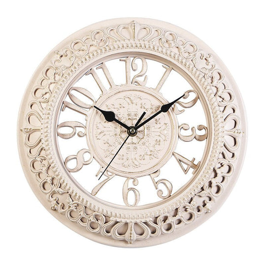 Horloge Murale Antique Design Classique 0
