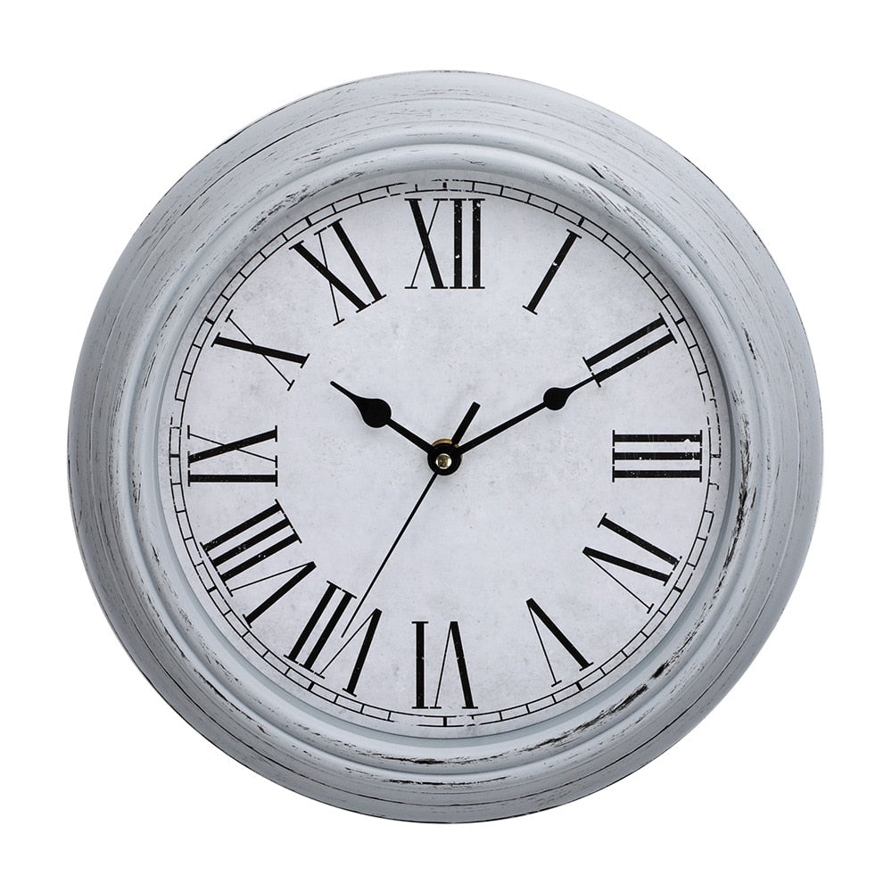 Horloge Murale Antique Vintage 2